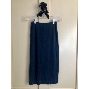 American Apparel Skirt